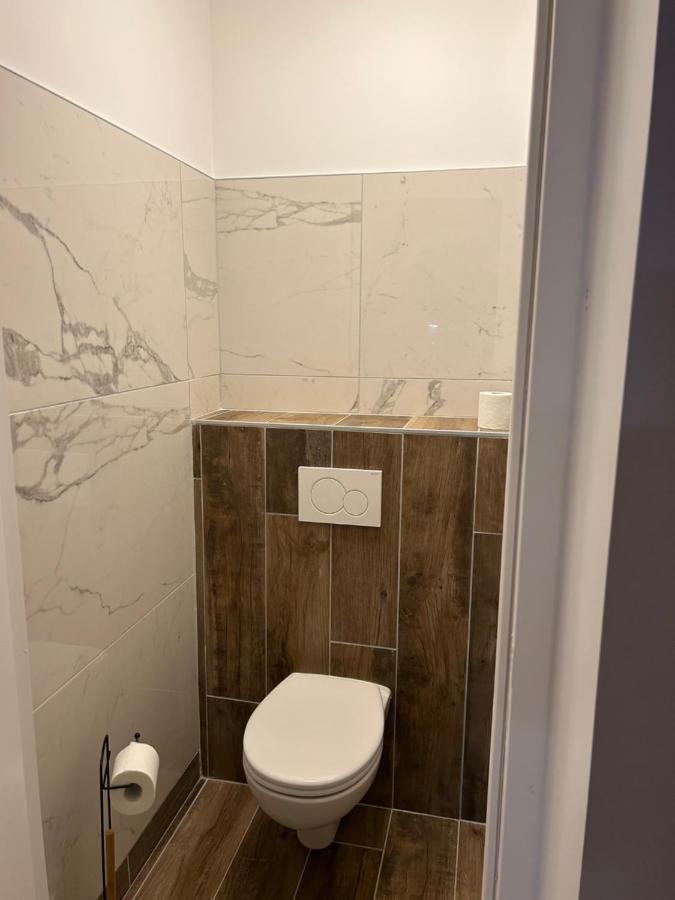 Chambre La Suite Pres Gare Grenoble Buitenkant foto
